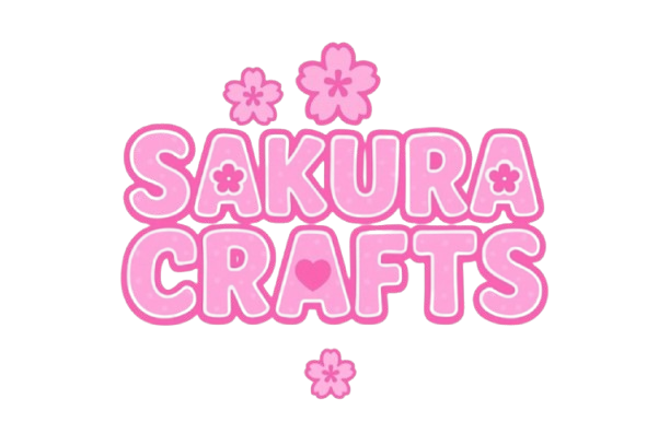 Sakura Crafts